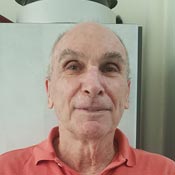 אביהו בר איל, ד''ר אביהו בר איל, ד''ר