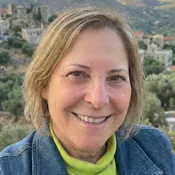 אורלי פינקלמן אורלי פינקלמן