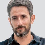 אורי משגב