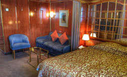 Sea Spirit - Classic Suite | Sea Spirit Sea Spirit - Classic Suite | Sea Spirit