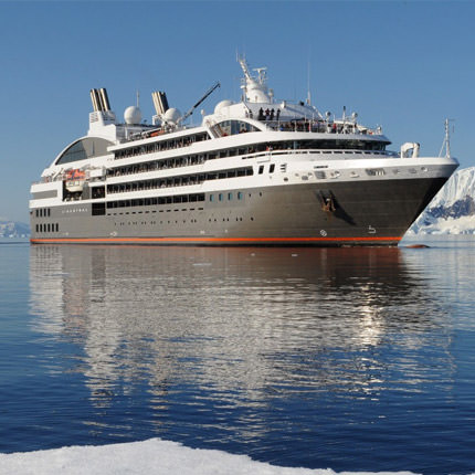 L'Austral L'Austral