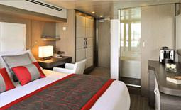 Le Boreal - Deluxe Stateroom | Le Boreal Le Boreal - Deluxe Stateroom | Le Boreal