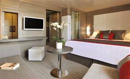 Le Boreal - Deluxe Suite | Le Boreal Le Boreal - Deluxe Suite | Le Boreal