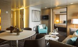Le Boreal - Owner's suite | Le Boreal Le Boreal - Owner's suite | Le Boreal