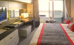 Le Boreal - Prestige Stateroom Deck 5 | Le Boreal Le Boreal - Prestige Stateroom Deck 5 | Le Boreal