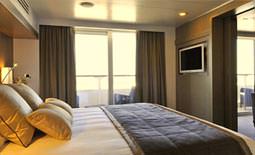 Le Boreal - Prestige Suite Deck 6 | Le Boreal Le Boreal - Prestige Suite Deck 6 | Le Boreal