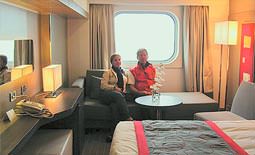 Le Boreal - Superior Stateroom | Le Boreal Le Boreal - Superior Stateroom | Le Boreal