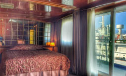 Sea Spirit - Premium Suite | Sea Spirit Sea Spirit - Premium Suite | Sea Spirit