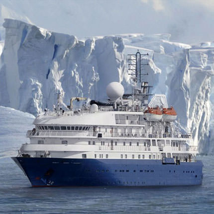 Sea Spirit Sea Spirit