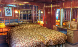 Sea Spirit - Superior Suite | Sea Spirit Sea Spirit - Superior Suite | Sea Spirit