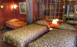 Sea Spirit - Triple Classic | Sea Spirit Sea Spirit - Triple Classic | Sea Spirit