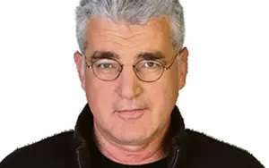 עורך הטיול: קובי מידן עורך הטיול: קובי מידן