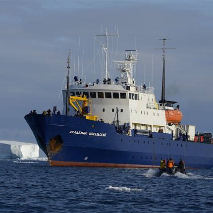 Akademik Shokalskiy