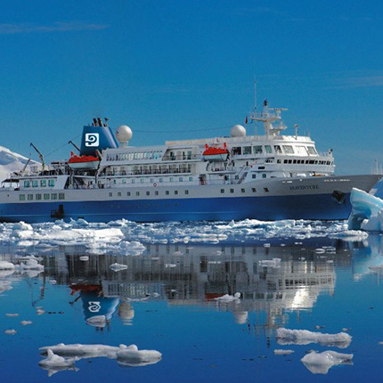 MS Seaventure MS Seaventure