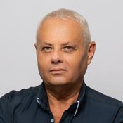 אילן סלוצקי אילן סלוצקי