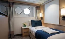 Ocean Albatros - Category G | Ocean Albatros Ocean Albatros - Category G | Ocean Albatros