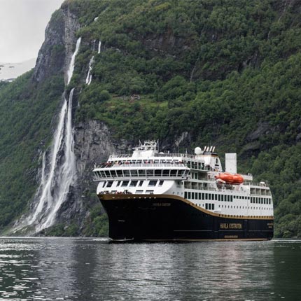 Havila Voyages