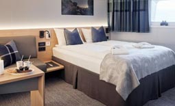 Havila Voyages - Seaview Superior | Havila Polaris