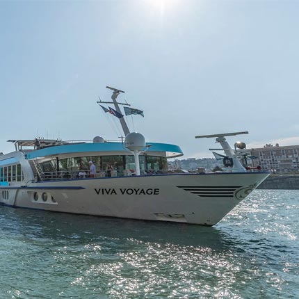 Viva Voyage Viva Voyage