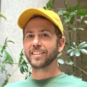 בן גולדברג בן גולדברג