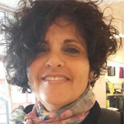ענת שוברט, ד''ר ענת שוברט, ד''ר