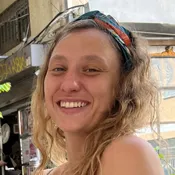 נועה אוסוליבן נועה אוסוליבן
